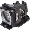 Compatible Projector Lamp Replaces Sanyo POA-LMP115, EIKI 610 334 9565, EIKI 610-334-9565, EIKI 6103349565