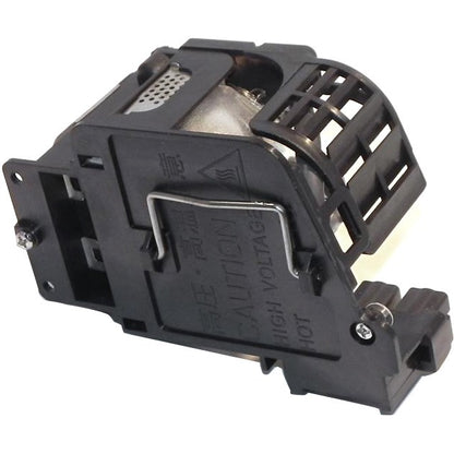 Compatible Projector Lamp Replaces Sanyo POA-LMP115, EIKI 610 334 9565, EIKI 610-334-9565, EIKI 6103349565