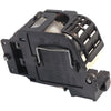 Compatible Projector Lamp Replaces Sanyo POA-LMP115, EIKI 610 334 9565, EIKI 610-334-9565, EIKI 6103349565