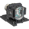 Compatible Projector Lamp Replaces Hitachi DT01141, Hitachi CPX2020LAMP