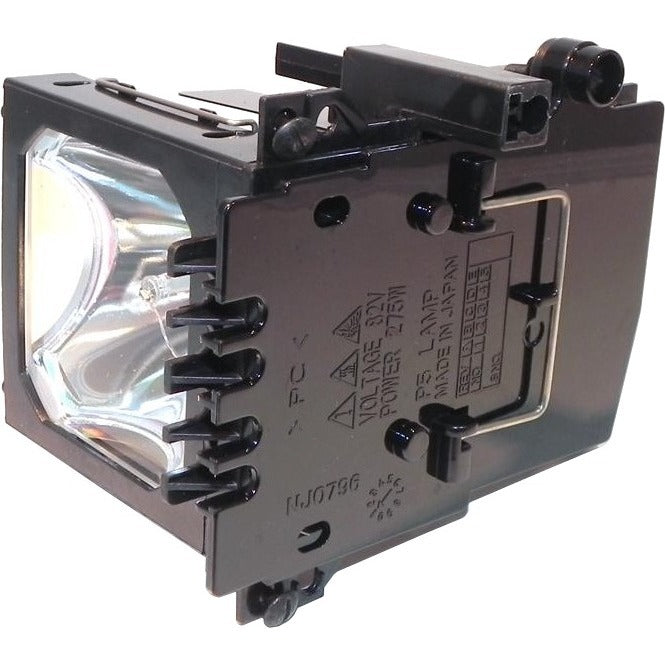 Compatible Projector Lamp Replaces InFocus SP-LAMP-016, INFOCUS SP-LAMP-016-ER, TOSHIBA TLPLX45, DUKANE 456-8942, BENQ 65.J0H07.CG1, 3M 78-6969-9719-2, 3M 78696997192, Hitachi DT00601