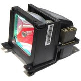 Compatible Projector Lamp Replaces NEC VT40LP, NEC 50019497