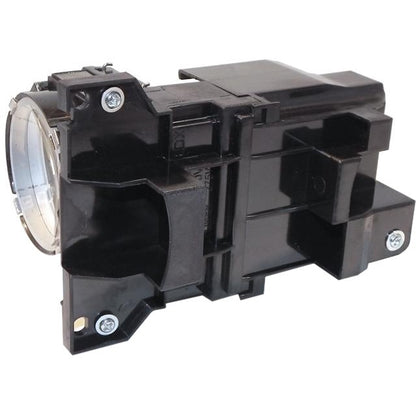 Compatible Projector Lamp Replaces Hitachi DT00871