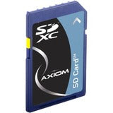 Axiom 256 GB Class 10/UHS-I (U3) SDXC