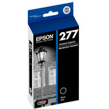 Epson Claria 277 Original Ink Cartridge - Multi-pack - Cyan, Magenta, Yellow, Light Cyan, Light Magenta