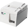 Star Micronics TSP143IIIU WT US Direct Thermal Printer - Monochrome - Wall Mount - Label/Receipt Print - USB - Serial