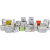 Zebra 8000D Barcode Label
