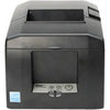 Star Micronics TSP654II AirPrint-24 GRY US Desktop Direct Thermal Printer - Monochrome - Receipt Print - Ethernet