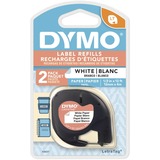 Dymo LetraTag Electronic Labelmaker Tape