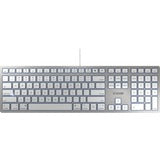 CHERRY KC 6000 SLIM FOR MAC