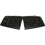 Goldtouch Goldtouch V2 Usb Ergonomic Split Keyboard Ps2 Adapter