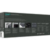 Logitech Advanced Keyboard with Creative Input Dial