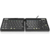 GOLDTOUCH GO 2 MOBILE KEYBOARD BLACK