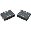 Black Box ServSwitch Cat5 KVM Micro Extender Kit
