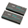 Black Box ServSwitch KVM Short-Range Extender Kit, USB