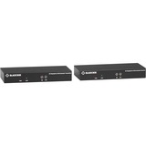 Black Box KVX KVM Extender