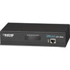Black Box ServSwitch CX Uno,16-Port