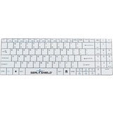 Seal Shield Cleanwipe Waterproof Keyboard - SSKSV099UK