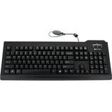 Seal Shield Silver Seal SSKSV208FR Keyboard