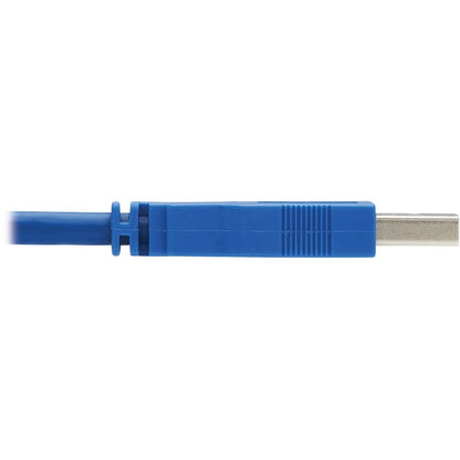 Tripp Lite Cable Kit DisplayPort KVM Cable Kit for Tripp Lite B005-DPUA2-K and B005-DPUA4 KVM, 4K DP, USB 3.1, 3.5 mm, 6 ft.