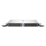 HPE StoreFabric SN2100M Rack Installation Kit