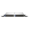 HPE StoreFabric SN2100M Rack Installation Kit