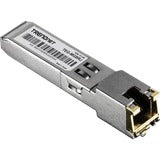 Axiom 1000Base-T RJ-45 Copper SFP Module