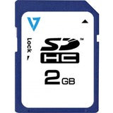 V7 VASD2GR-1N 2 GB SD