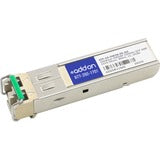 AddOn Juniper Networks SFP-1G-DW28-ZR Compatible TAA Compliant 1000Base-DWDM 100GHz SFP Transceiver (SMF, 1554.94nm, 80km, LC, DOM)