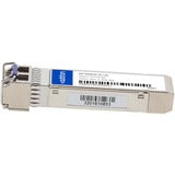 AddOn SFP56 Module