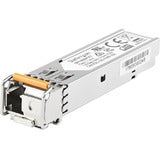 StarTech.com Dell EMC SFP-1G-BX80-U Compatible SFP Module - 1000BASE-BX-U - 10 GbE Gigabit Ethernet BiDi Fiber (SMF)
