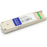 AddOn ADVA 61701812 Compatible TAA Compliant 10GBase-ER XFP Transceiver (SMF, 1550nm, 40km, LC, DOM)