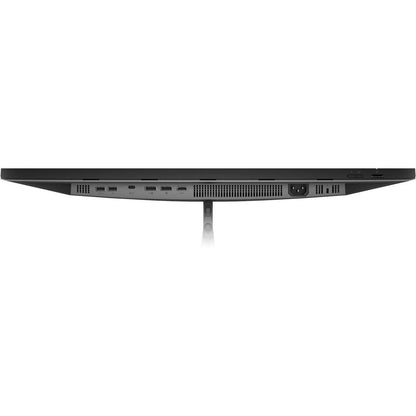 HP DreamColor Z25xs G3 25" WQHD LED LCD Monitor - 16:9 - Black, Turbo Silver