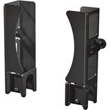 Chief FUSION FCA112 Mounting Adapter for CPU, Media Player - Black