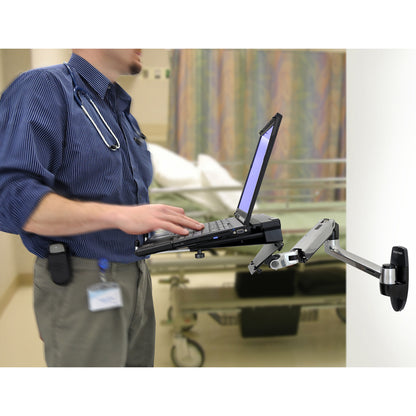 Ergotron 45-243-026 Mounting Arm for Flat Panel Display