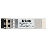 D-Link DEM-431XT SFP+ Module
