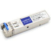 AddOn ZyXEL SFP-BX1490-10 Compatible TAA Compliant 1000Base-BX SFP Transceiver (SMF, 1490nmTx/1310nmRx, 10km, LC, DOM)