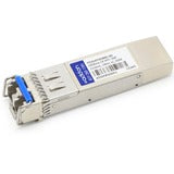 AddOn Finisar FTLX1471D3BNL Compatible TAA Compliant 10GBase-LR SFP+ Transceiver (SMF, 1310nm, 10km, LC, DOM, Rugged)
