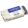 AddOn Netgear AGM721F Compatible TAA Compliant 1000Base-SX GBIC Transceiver (MMF, 850nm, 550m, SC)