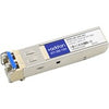 AddOn QLogic SFP8-LW-1PK Compatible TAA Compliant 8GBase-LW Fibre Channel SFP+ Transceiver (SMF, 1310nm, 10km, LC)
