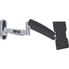 Tripp Lite Display TV Wall Monitor Mount Arm Swivel/Tilt 17" to 42" TVs / Monitors / Flat-Screens