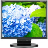 NEC Display E172M-BK 17" SXGA LED LCD Monitor - 5:4 - Black