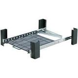 Innovation Sliding Rack Mount Shelf