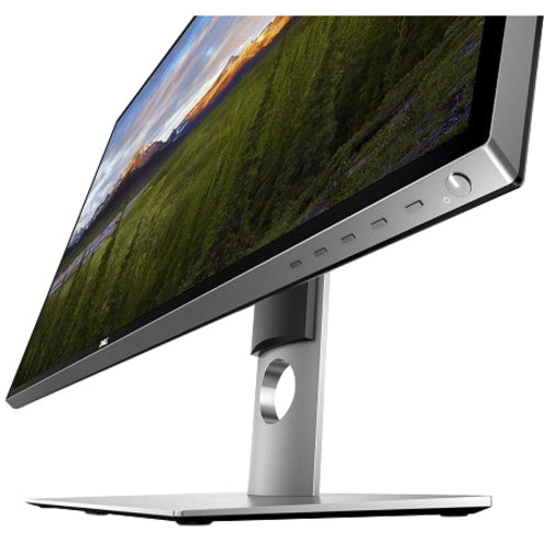 Dell UltraSharp UP3218K 31.5" 8K LED LCD Monitor - 16:9 - Black