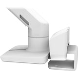Ergotron Clamp Mount for Mounting Arm - White
