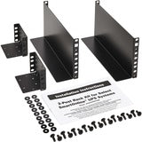 Tripp Lite 2-Post Rackmount Installation Kit for Unity Power UPS
