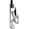 Ergotron StyleView Wall Mount for Monitor, CPU, Keyboard, Scanner, Mouse - White