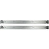 QNAP RAIL-E02 Mounting Rail Kit for NAS Server