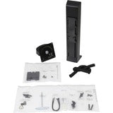 Ergotron Desk Mount for LCD Display - Black