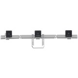 Ergotron Mounting Adapter Kit for Monitor - Polished Aluminum